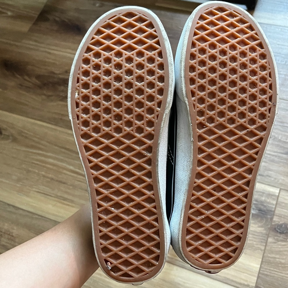 Vans suede sneakers - Picture 2 of 6